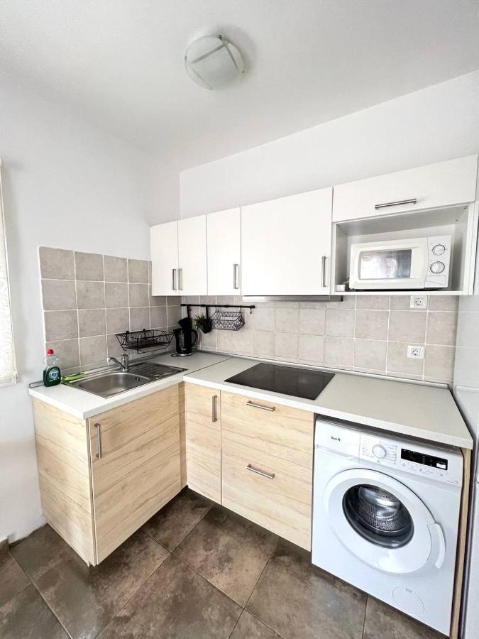 Sun And Sea Orlando Apartment With Terrace 阿德耶 外观 照片