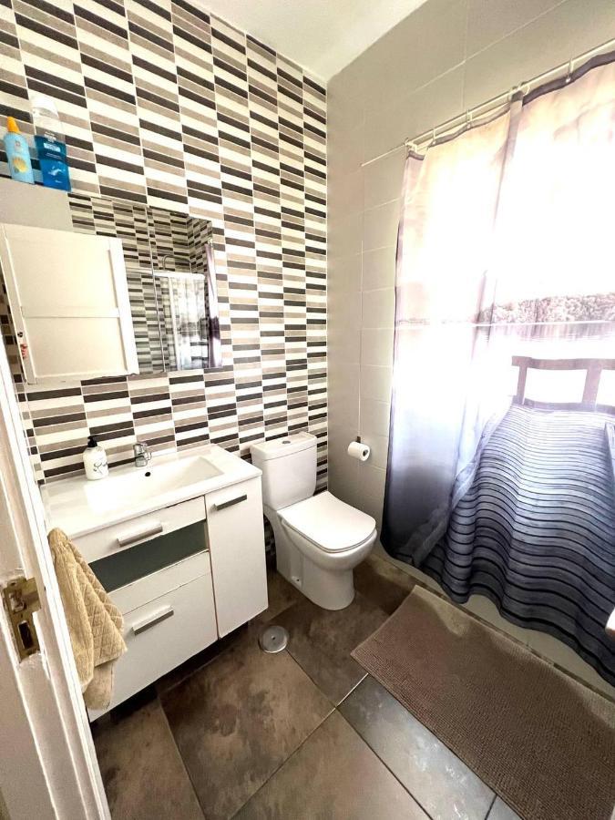 Sun And Sea Orlando Apartment With Terrace 阿德耶 外观 照片