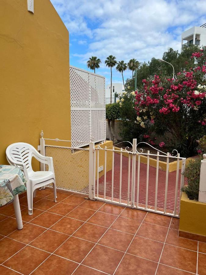 Sun And Sea Orlando Apartment With Terrace 阿德耶 外观 照片