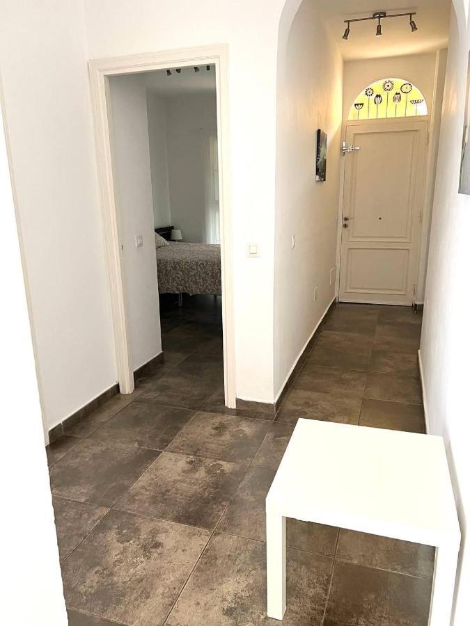 Sun And Sea Orlando Apartment With Terrace 阿德耶 外观 照片