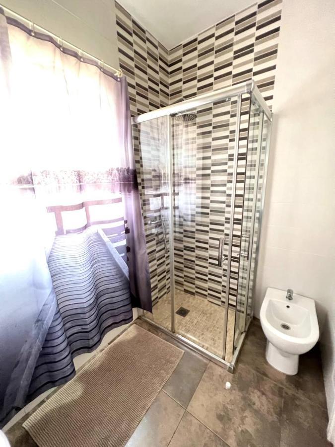 Sun And Sea Orlando Apartment With Terrace 阿德耶 外观 照片