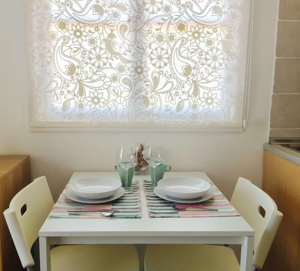 Sun And Sea Orlando Apartment With Terrace 阿德耶 外观 照片