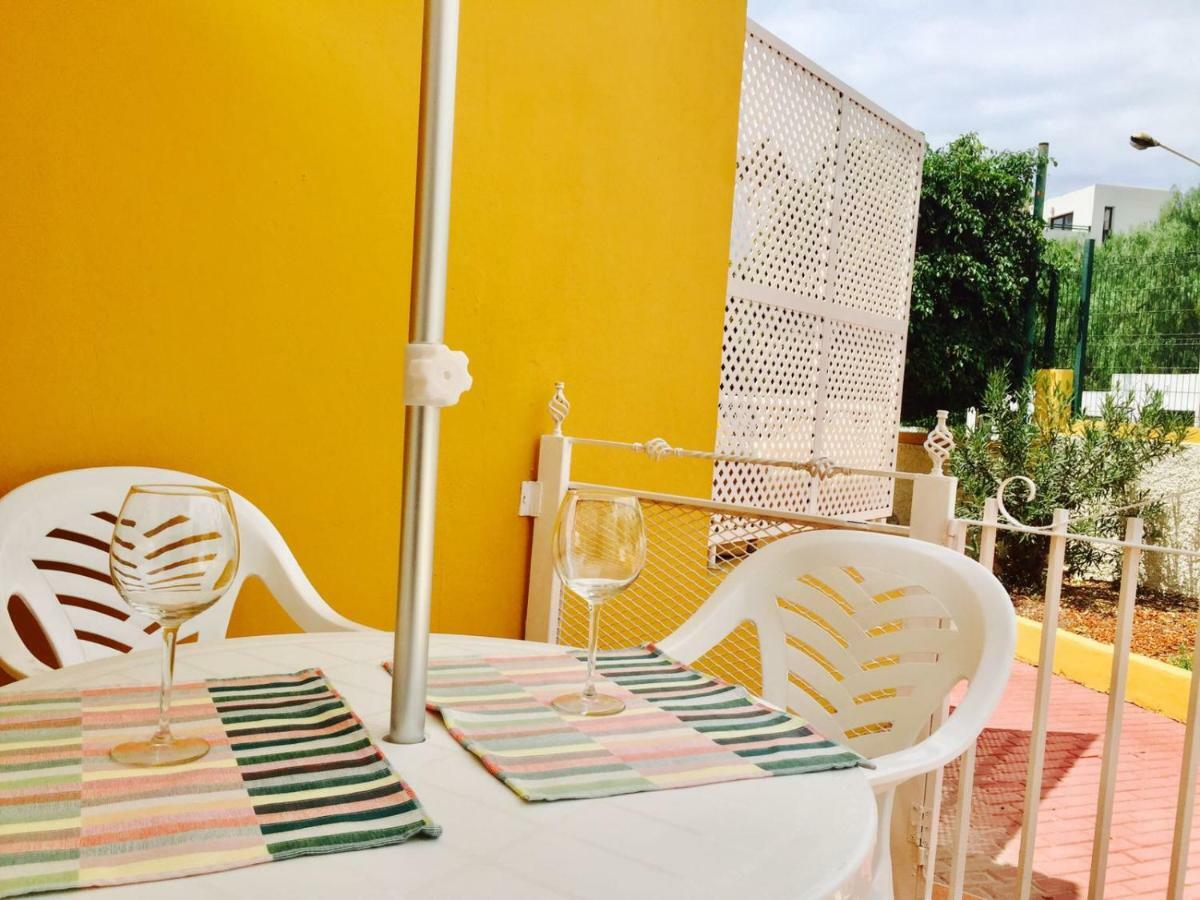 Sun And Sea Orlando Apartment With Terrace 阿德耶 外观 照片