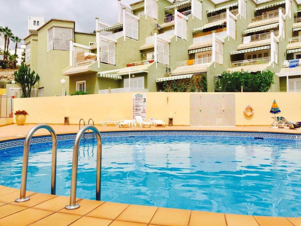 Sun And Sea Orlando Apartment With Terrace 阿德耶 外观 照片
