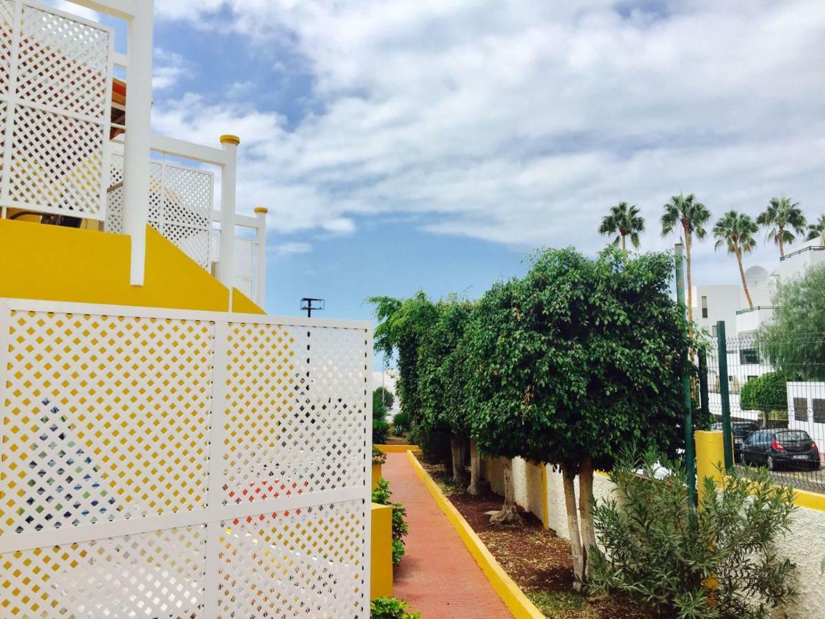 Sun And Sea Orlando Apartment With Terrace 阿德耶 外观 照片
